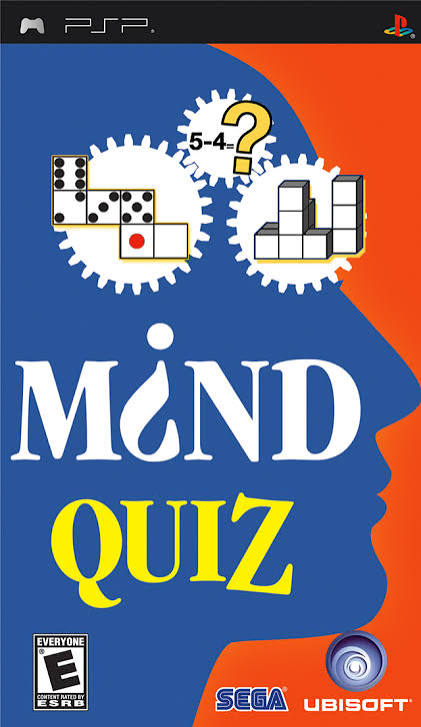 Mind Quiz [EU]